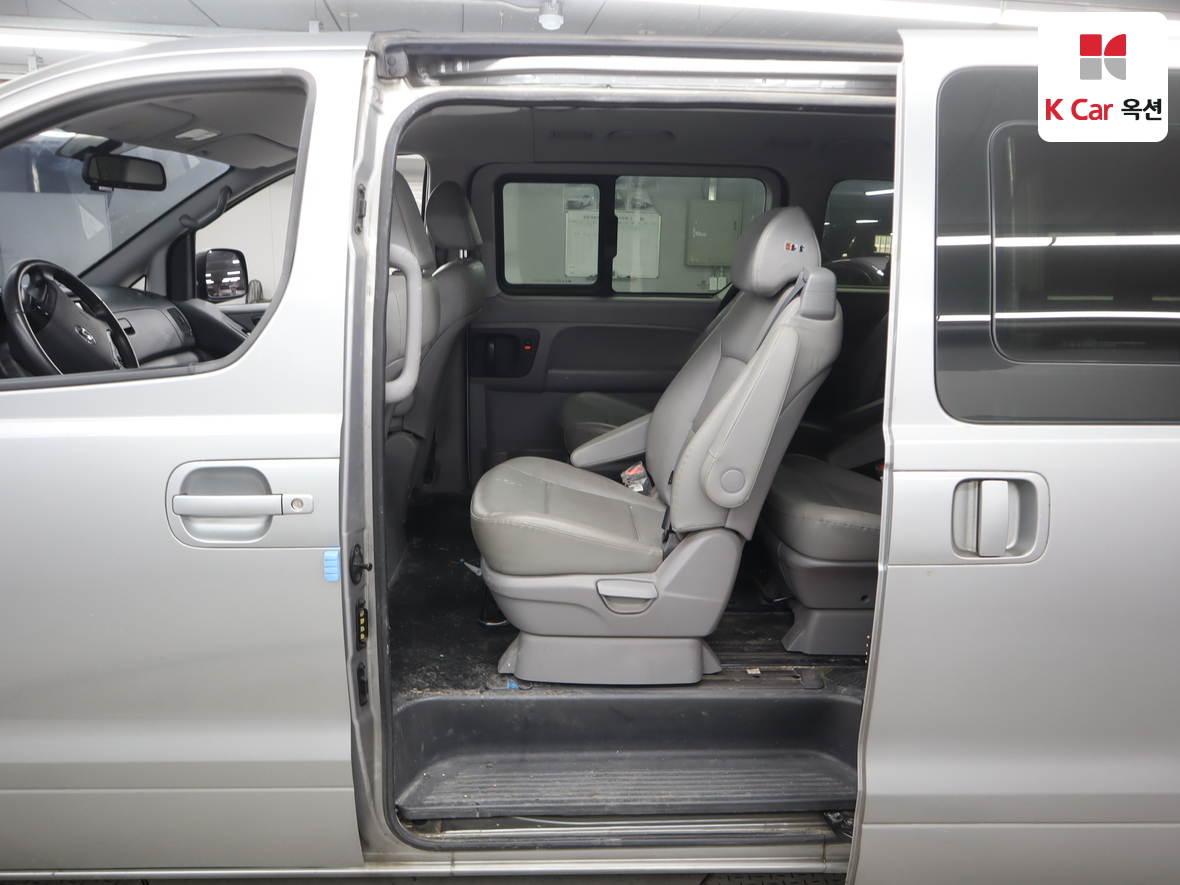 Hyundai Grand Starex 2020 - Image 21