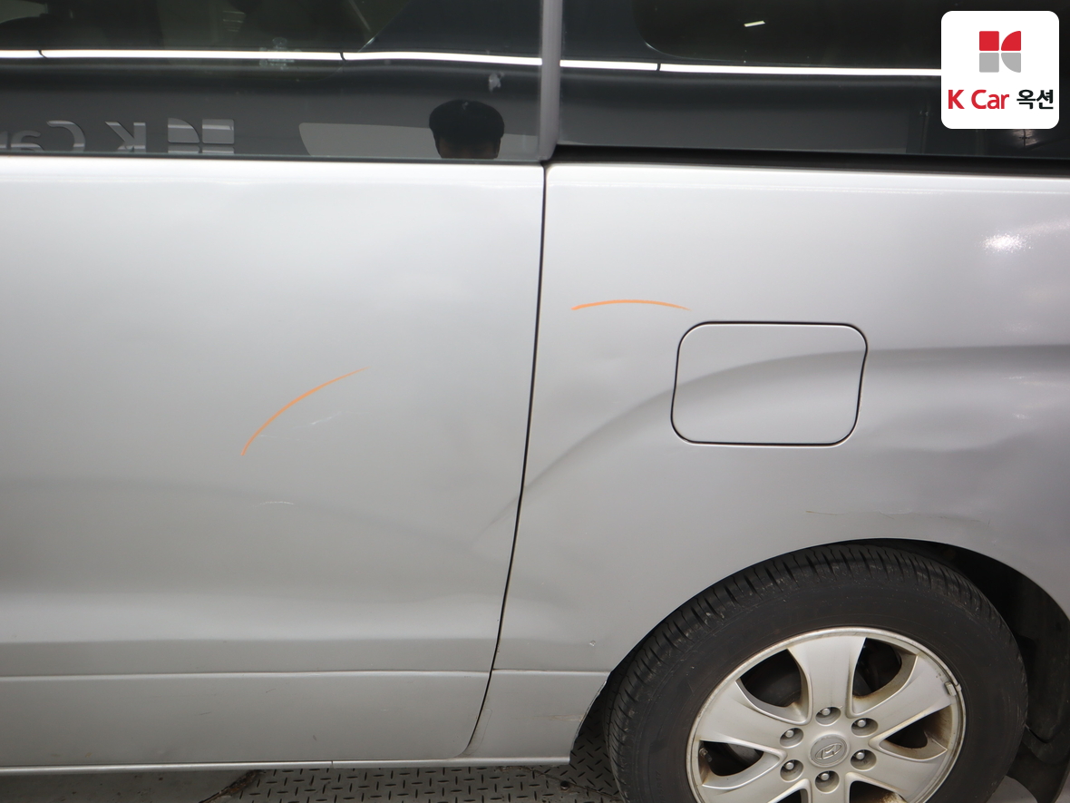 Hyundai Grand Starex 2020 - Image 36