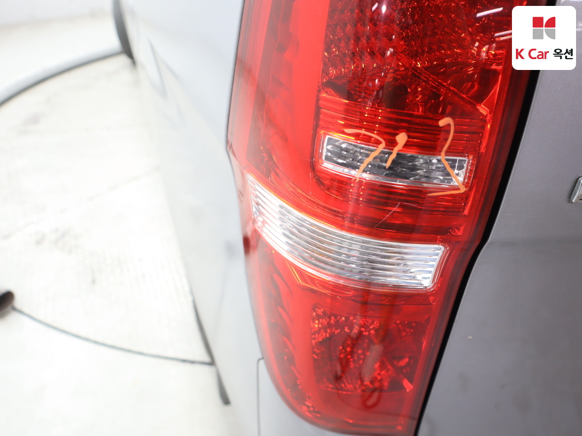 Hyundai Grand Starex 2020 - Image 38