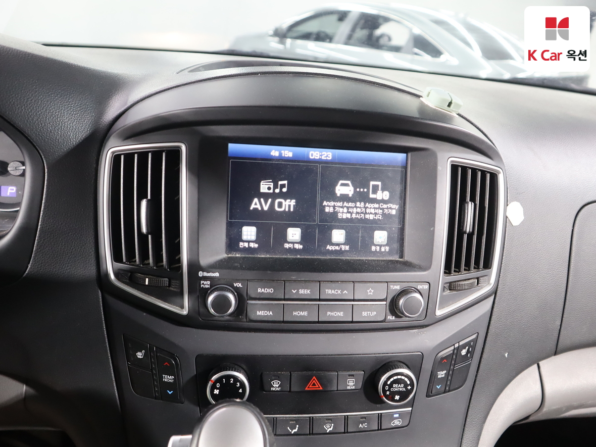 Hyundai Grand Starex 2020 - Image 6