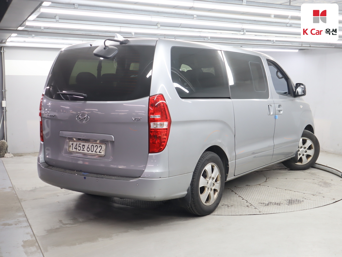 Hyundai Grand Starex 2020 - Image 2