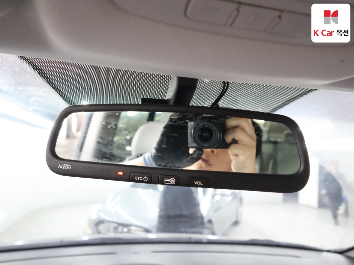 Hyundai Grand Starex 2020 - Image 13