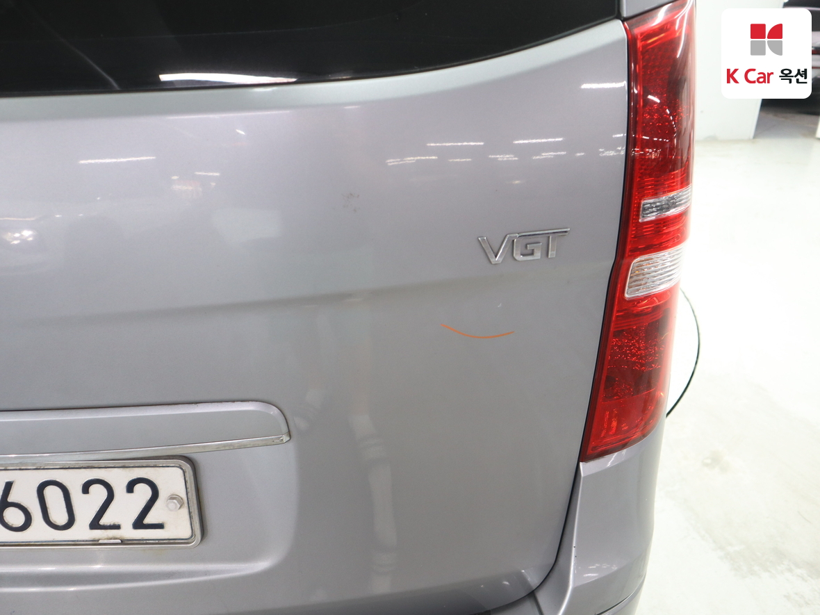 Hyundai Grand Starex 2020 - Image 37