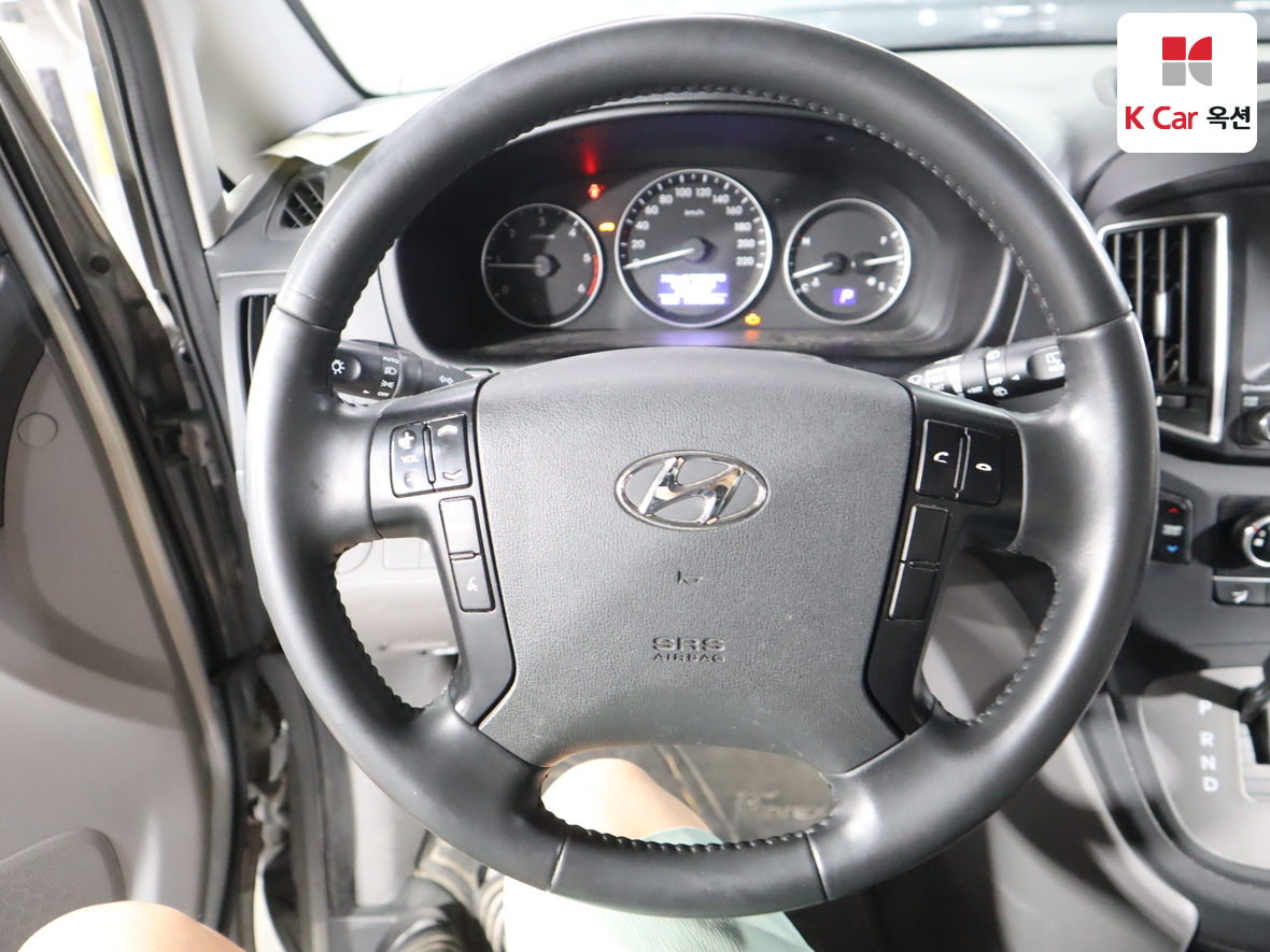 Hyundai Grand Starex 2020 - Image 10