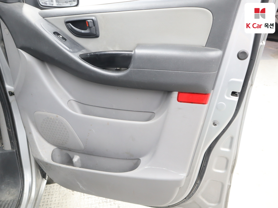 Hyundai Grand Starex 2020 - Image 26