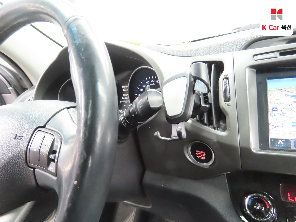 기아자동차 스포티지 2014 - 이미지 11