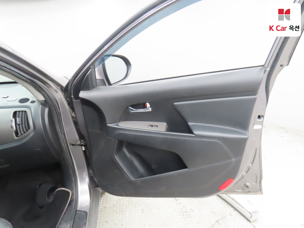 기아자동차 스포티지 2014 - 이미지 31