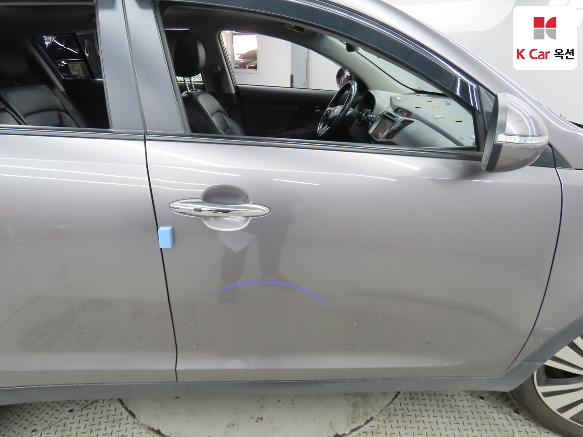 기아자동차 스포티지 2014 - 이미지 45