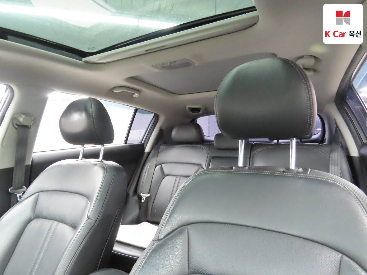 기아자동차 스포티지 2014 - 이미지 19