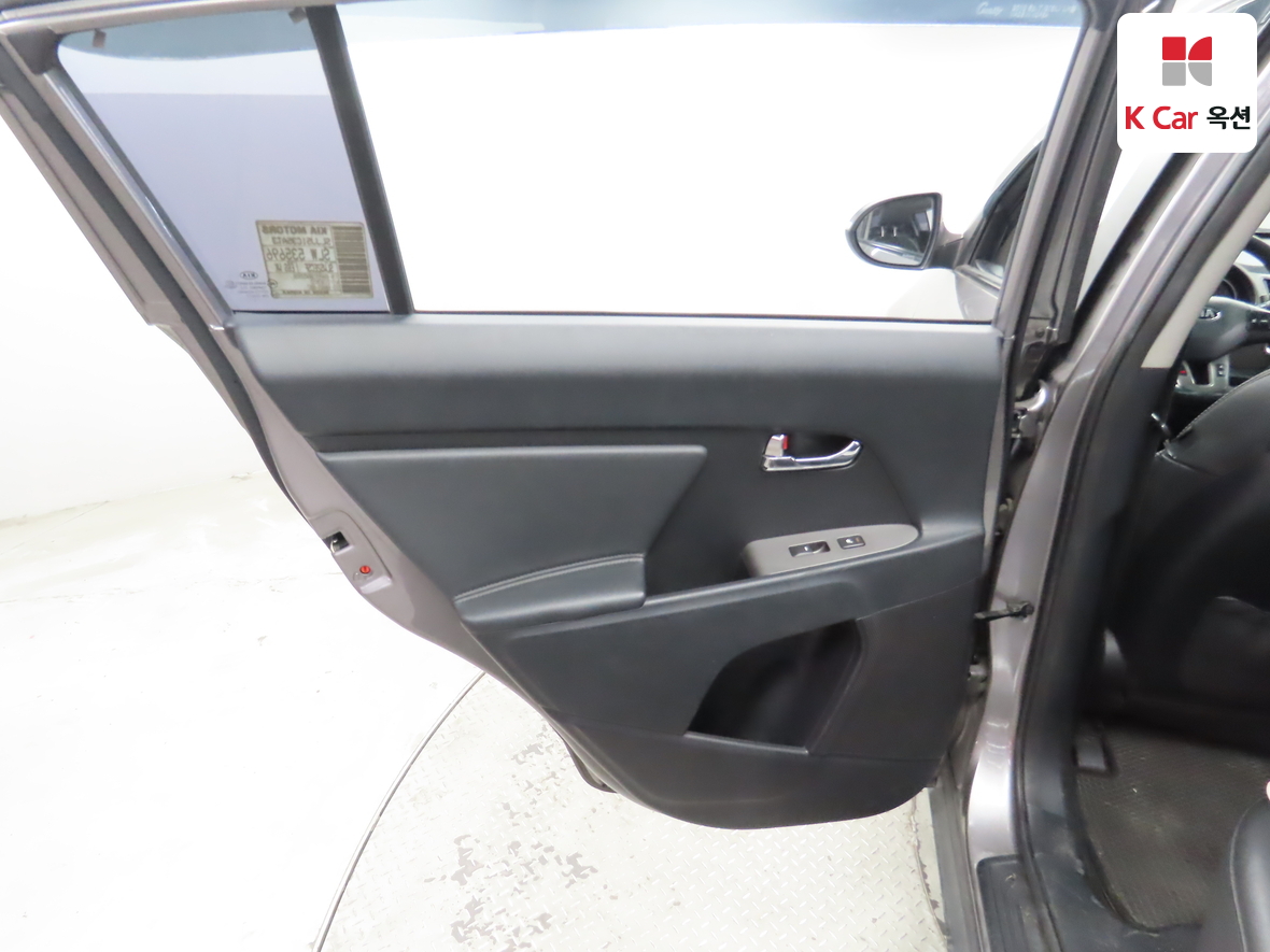 기아자동차 스포티지 2014 - 이미지 24