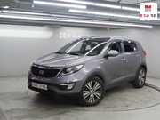 기아자동차 스포티지