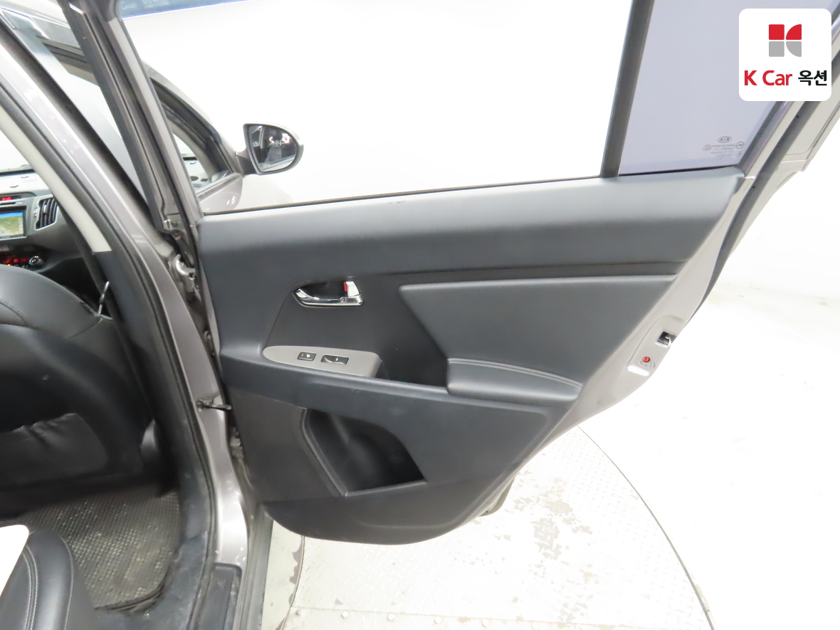 기아자동차 스포티지 2014 - 이미지 29