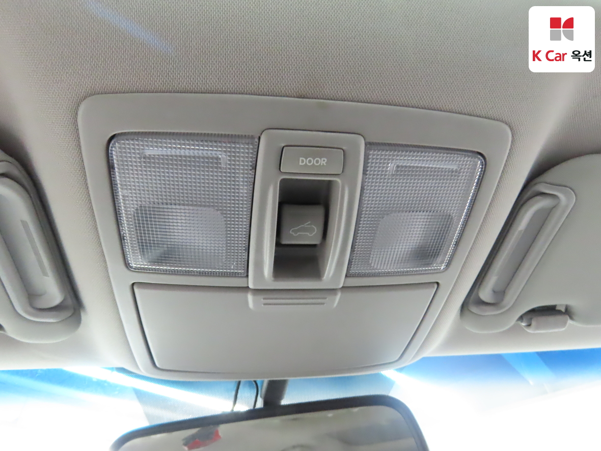 기아자동차 스포티지 2014 - 이미지 12