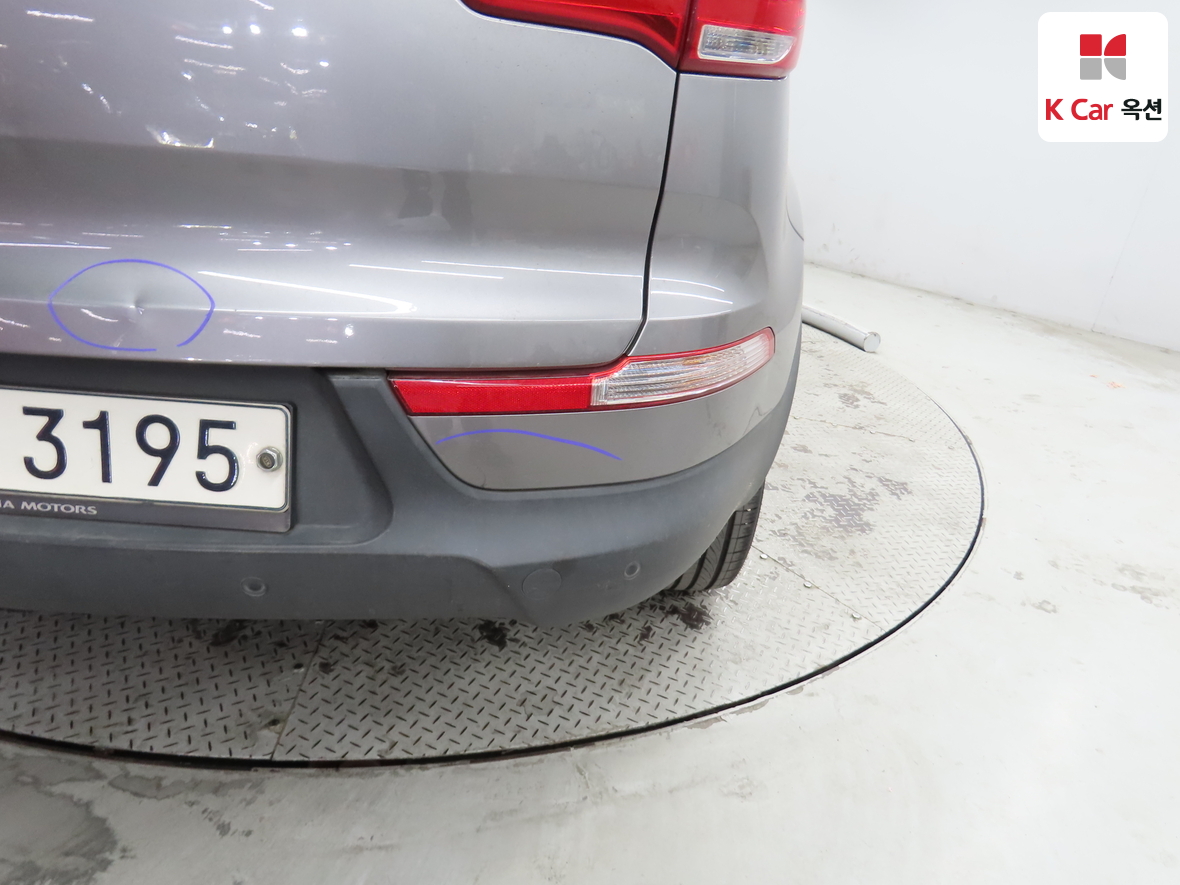 기아자동차 스포티지 2014 - 이미지 42