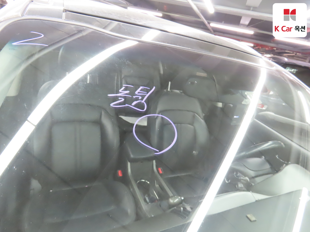 기아자동차 스포티지 2014 - 이미지 36