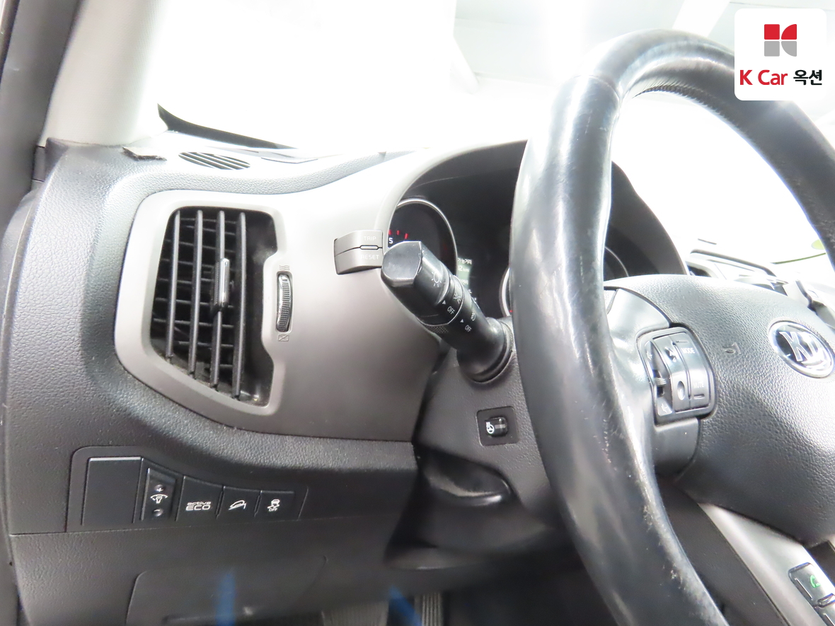 기아자동차 스포티지 2014 - 이미지 9