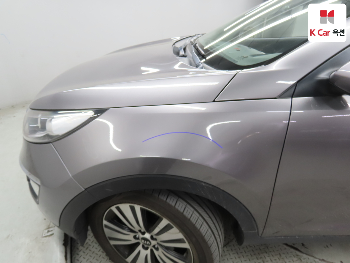 기아자동차 스포티지 2014 - 이미지 38