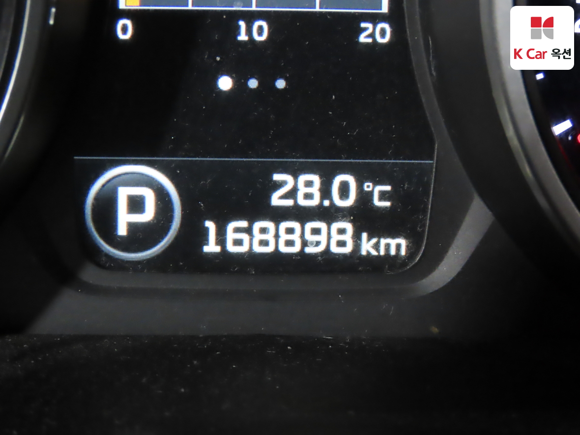 기아자동차 스포티지 2014 - 이미지 4