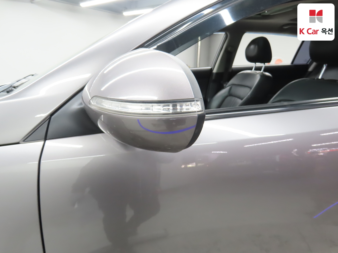 기아자동차 스포티지 2014 - 이미지 39