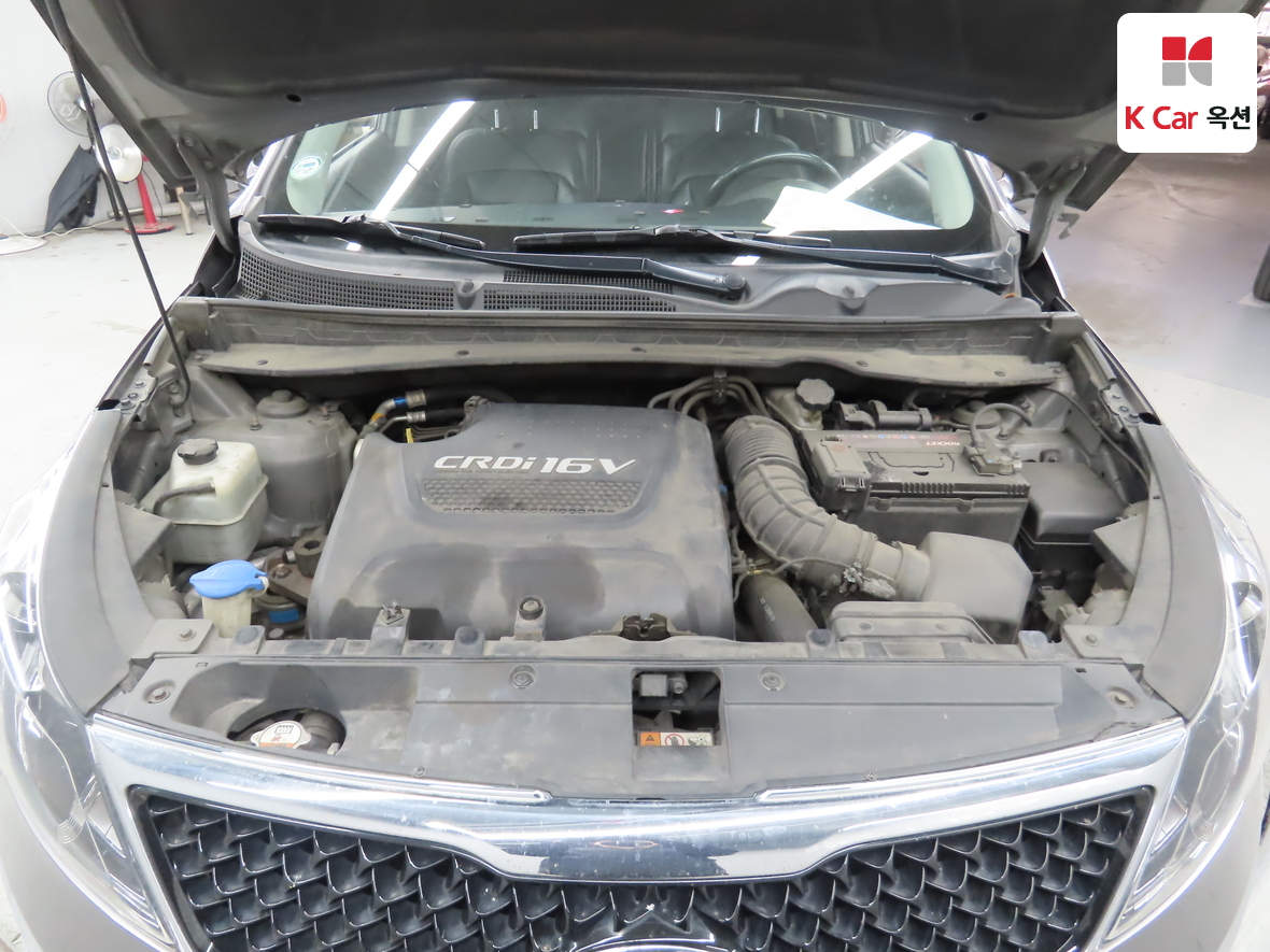 기아자동차 스포티지 2014 - 이미지 35