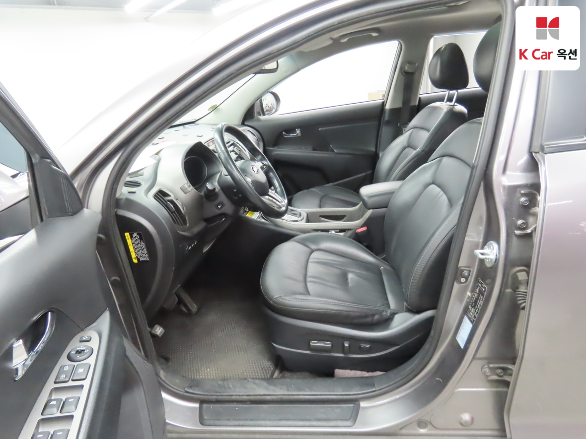 기아자동차 스포티지 2014 - 이미지 18