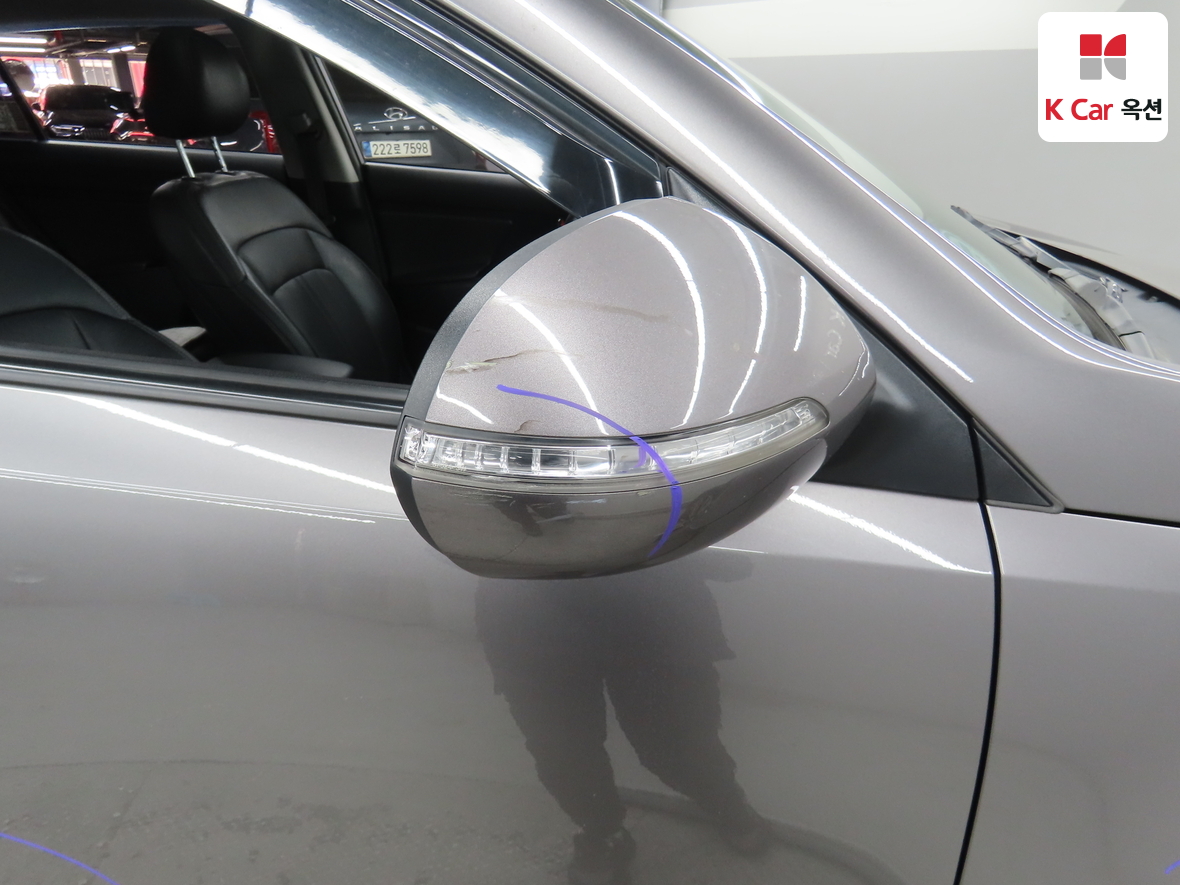 기아자동차 스포티지 2014 - 이미지 46