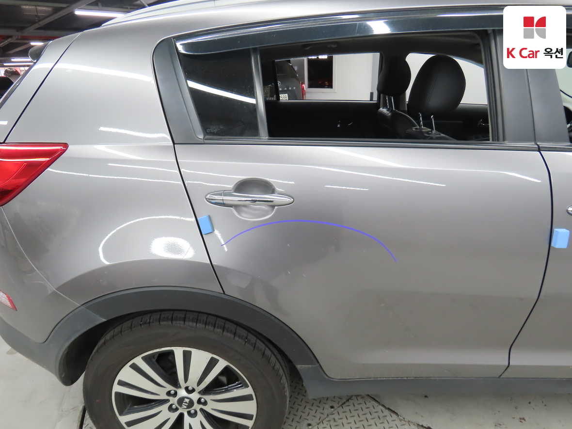 기아자동차 스포티지 2014 - 이미지 44