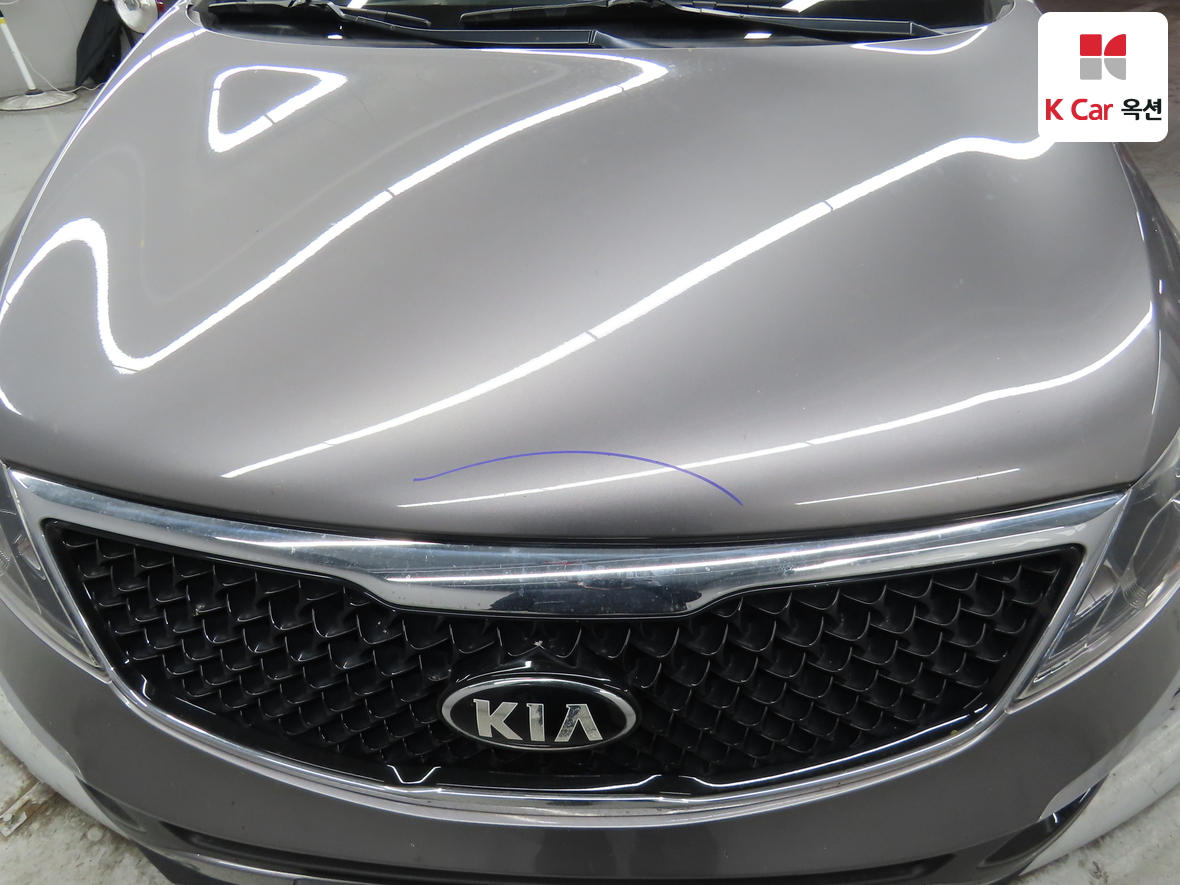 기아자동차 스포티지 2014 - 이미지 37