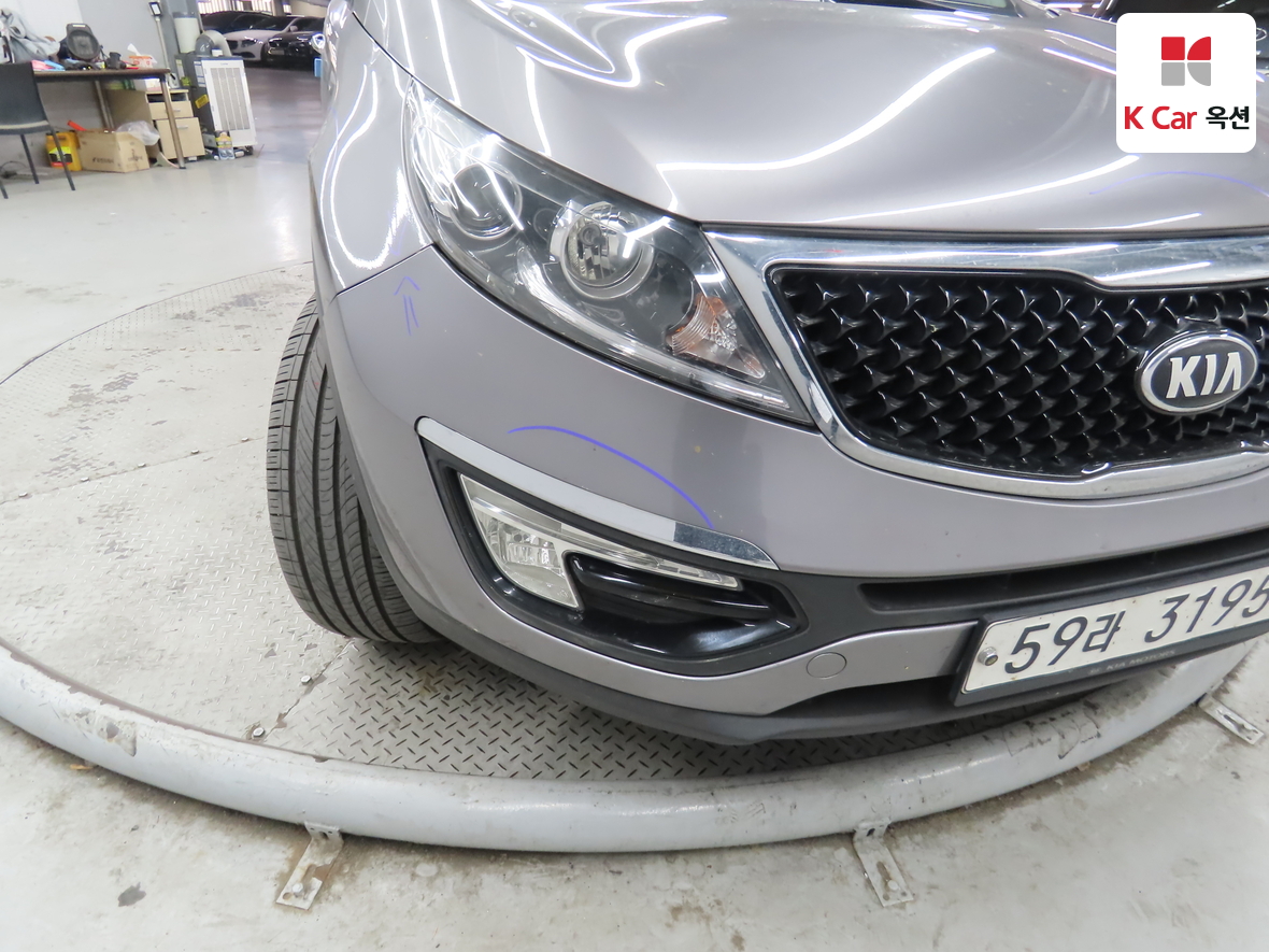 기아자동차 스포티지 2014 - 이미지 48