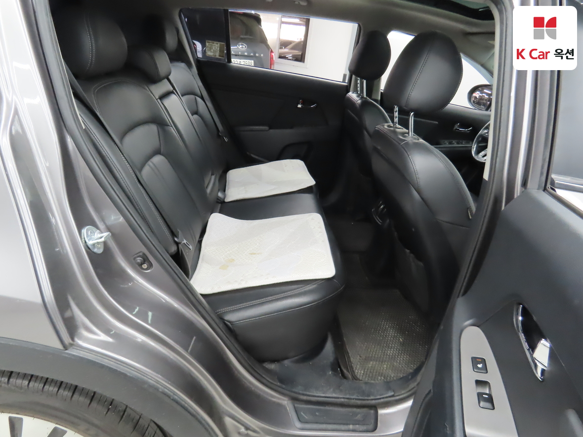 기아자동차 스포티지 2014 - 이미지 30