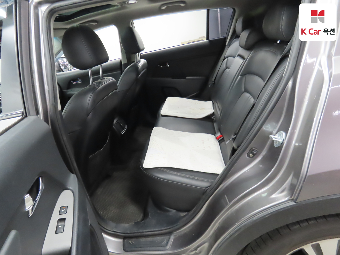 기아자동차 스포티지 2014 - 이미지 25