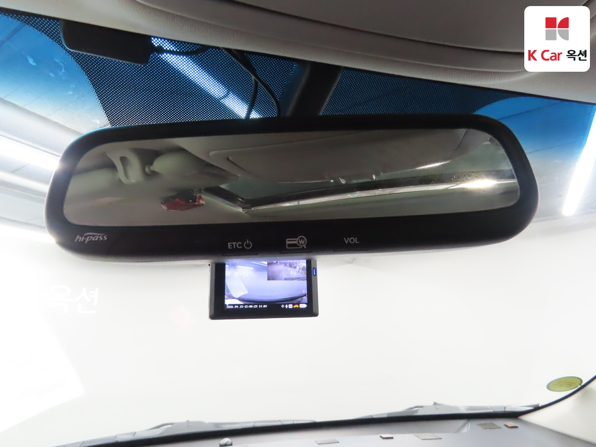 기아자동차 스포티지 2014 - 이미지 13