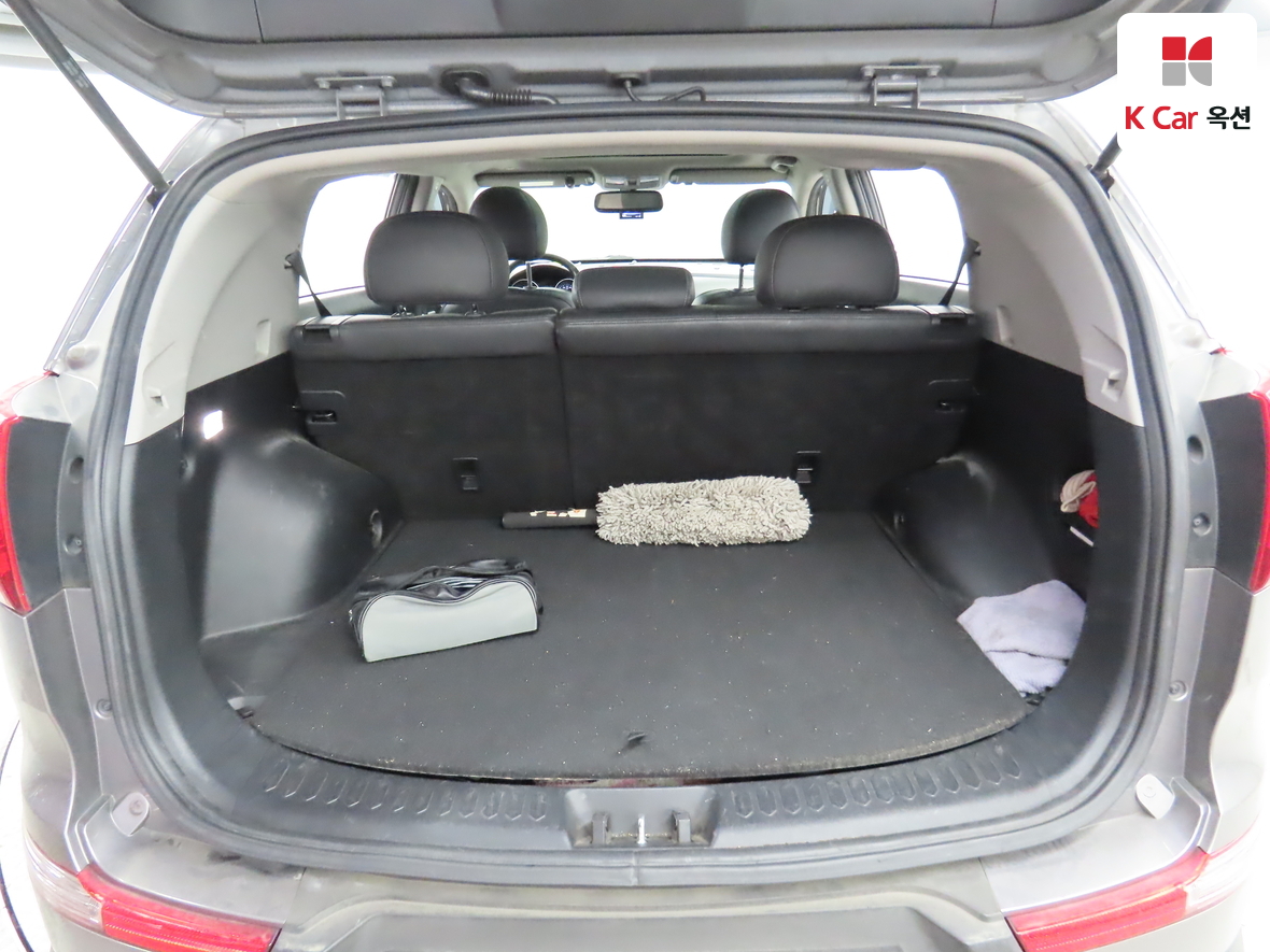 기아자동차 스포티지 2014 - 이미지 27