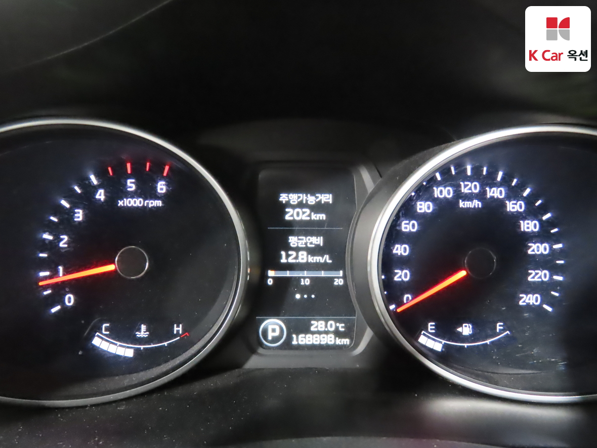 기아자동차 스포티지 2014 - 이미지 5