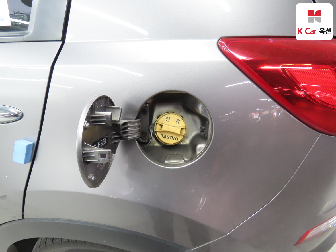 기아자동차 스포티지 2014 - 이미지 26