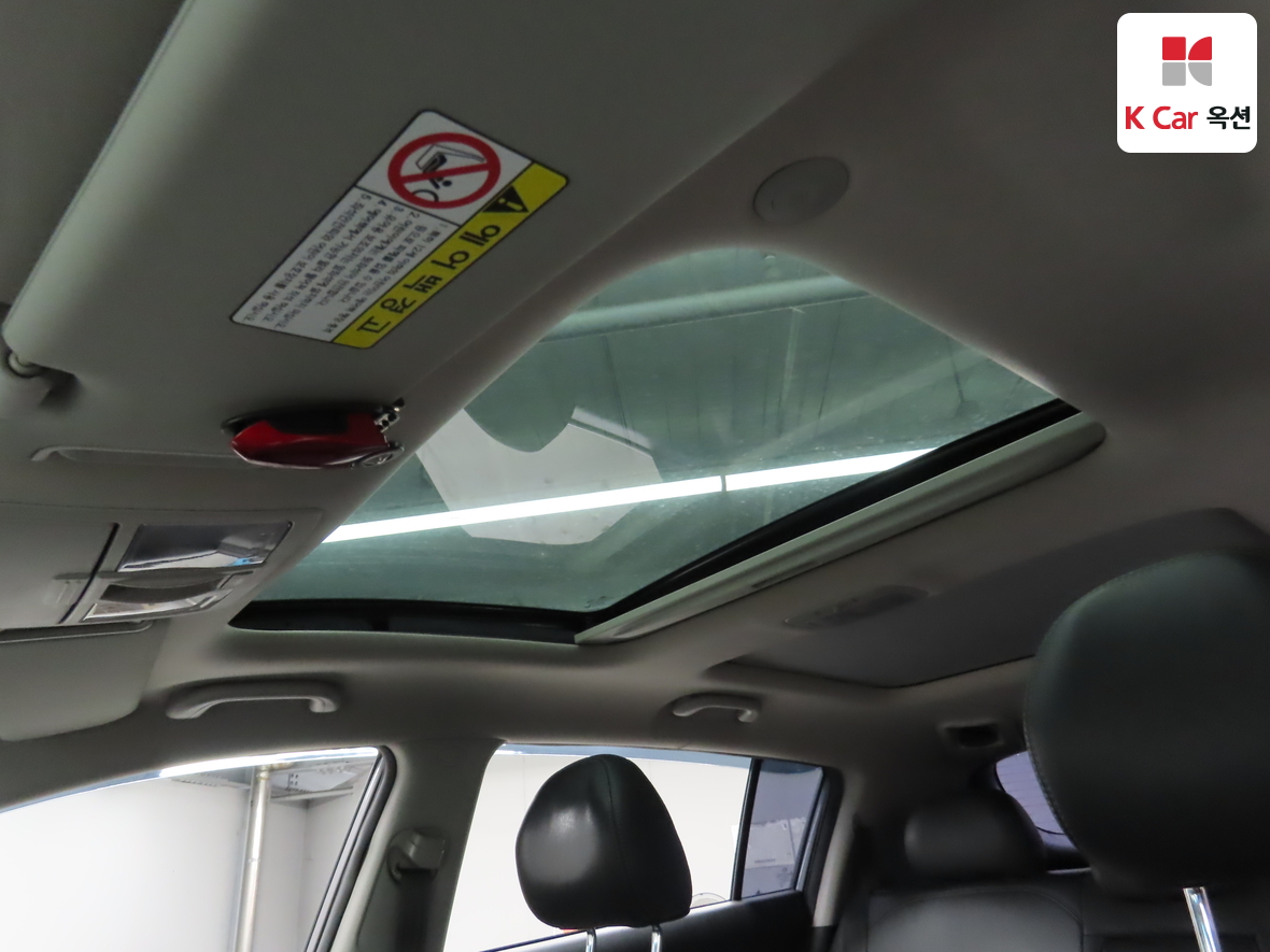 기아자동차 스포티지 2014 - 이미지 21