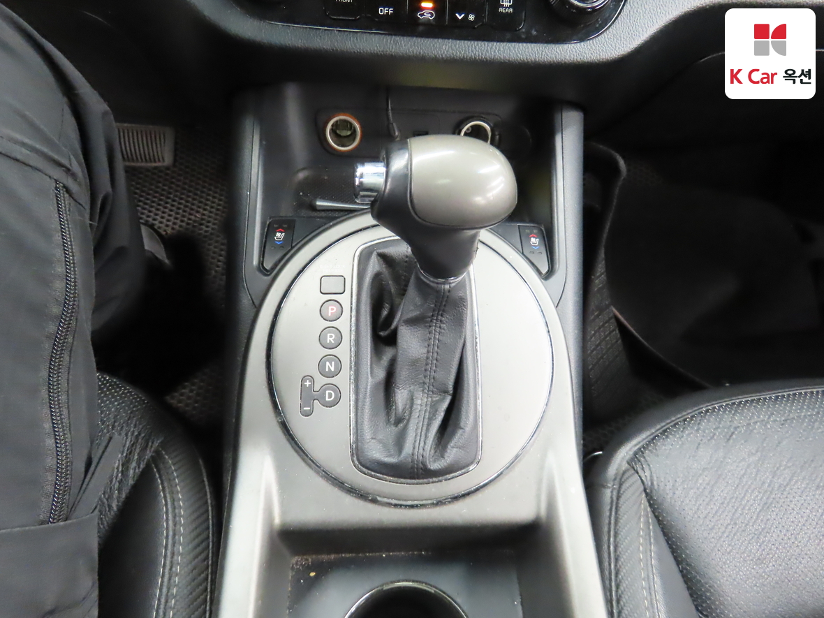 기아자동차 스포티지 2014 - 이미지 16