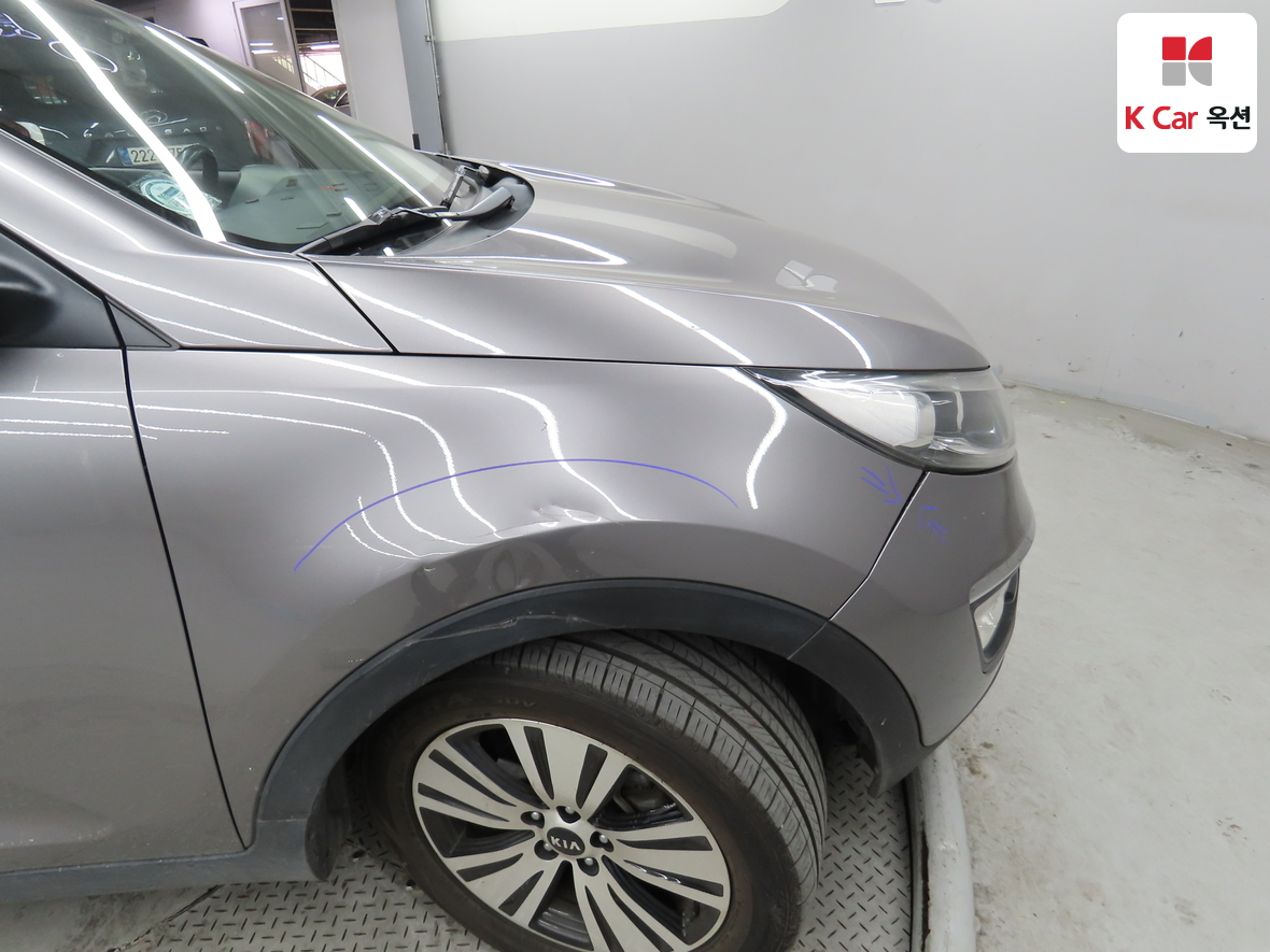 기아자동차 스포티지 2014 - 이미지 47