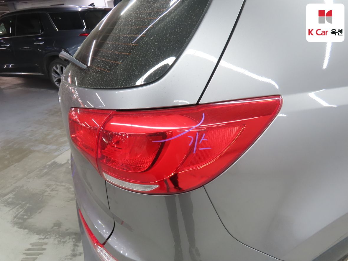 기아자동차 스포티지 2014 - 이미지 43