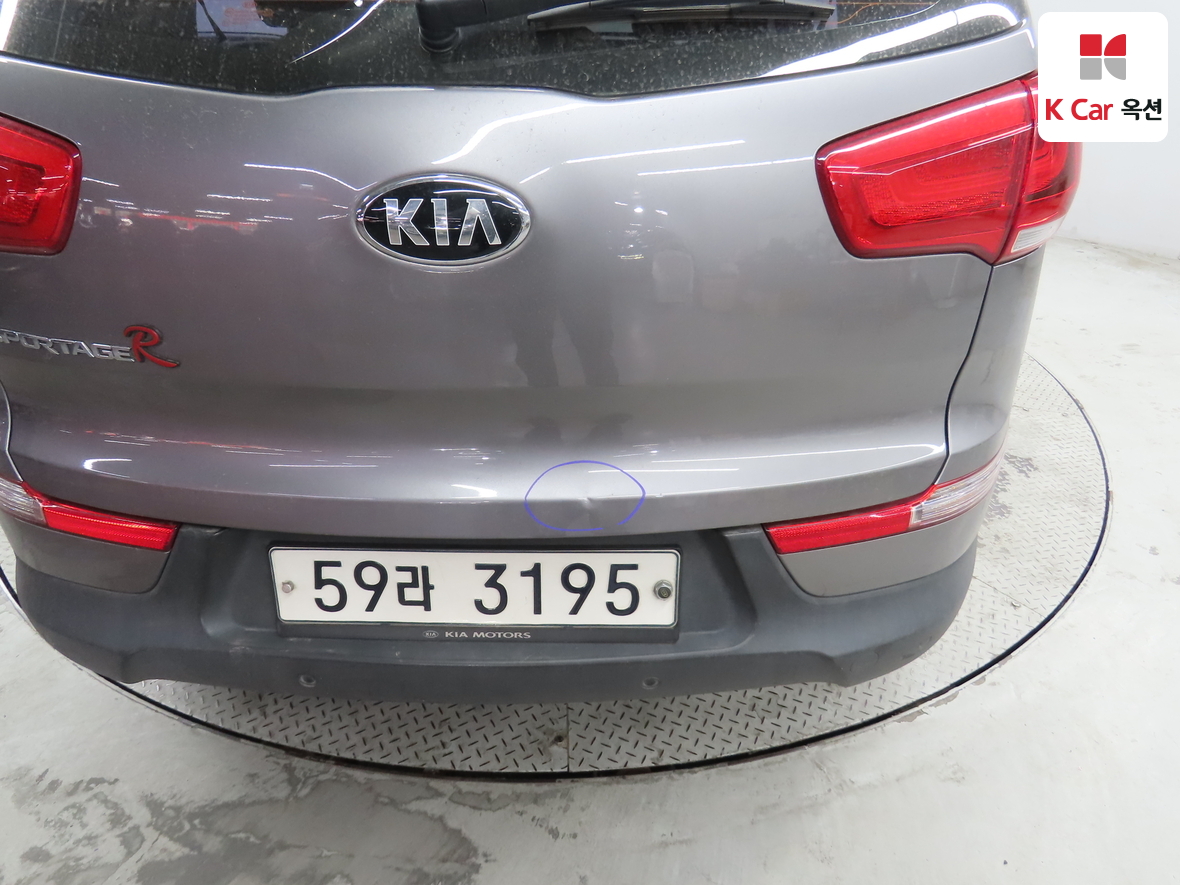 기아자동차 스포티지 2014 - 이미지 41