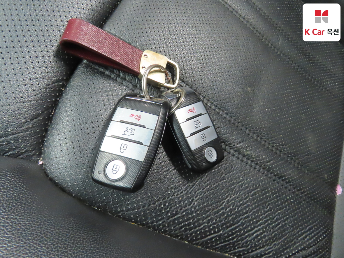 기아자동차 스포티지 2014 - 이미지 17