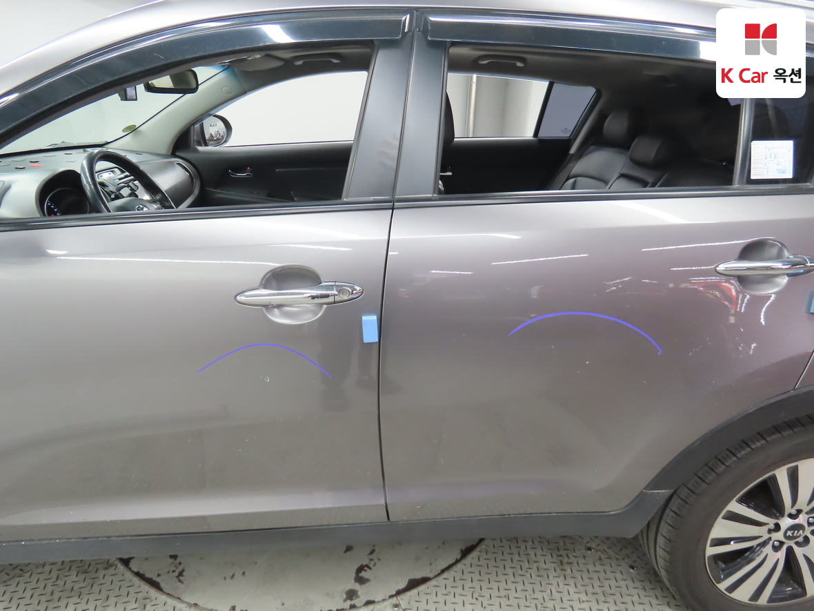 기아자동차 스포티지 2014 - 이미지 40