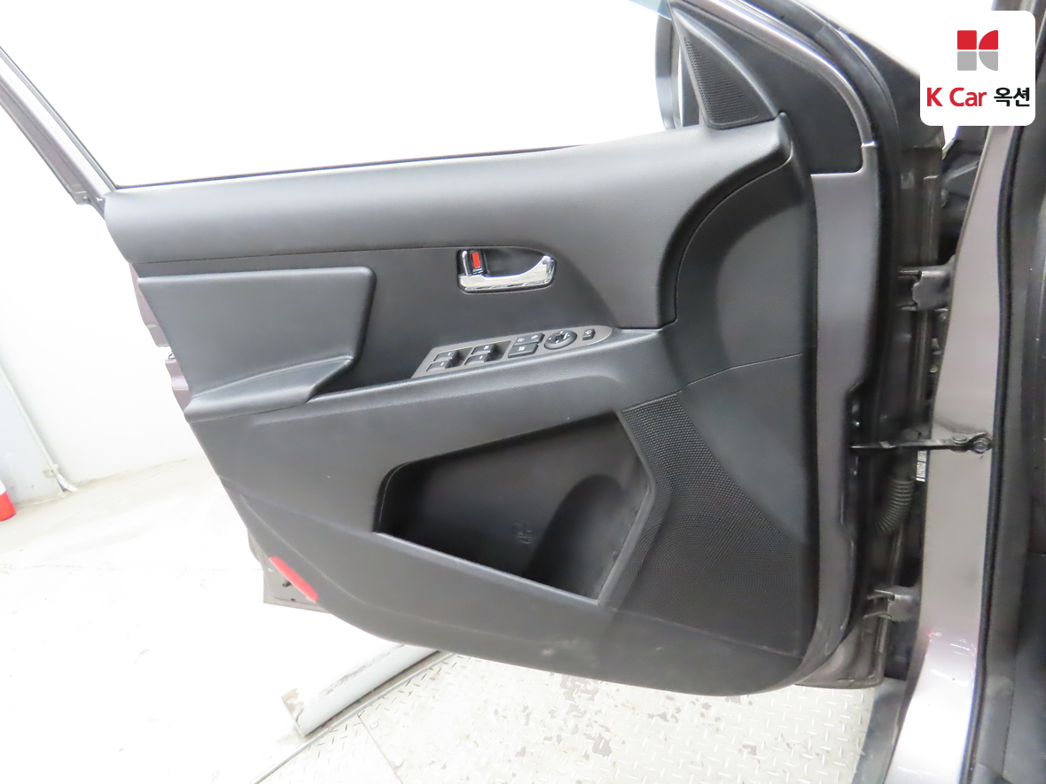 기아자동차 스포티지 2014 - 이미지 8