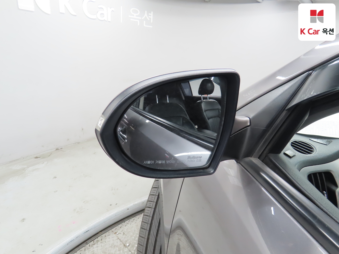 기아자동차 스포티지 2014 - 이미지 23