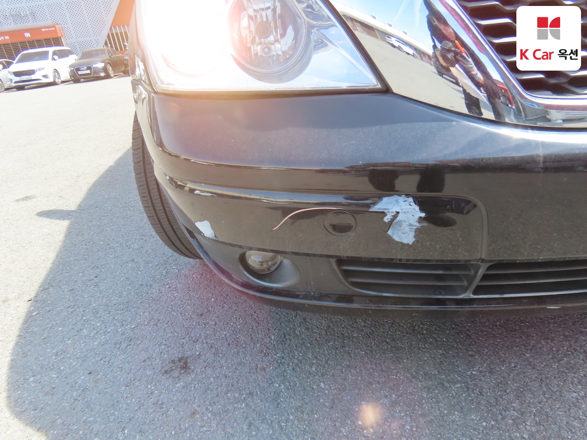 Kia Carnival 2011 - Image 33