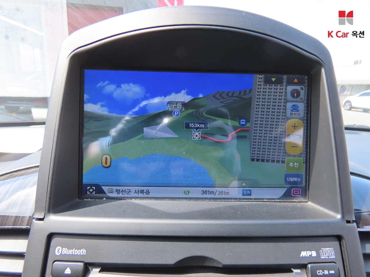 Kia Carnival 2011 - Image 14