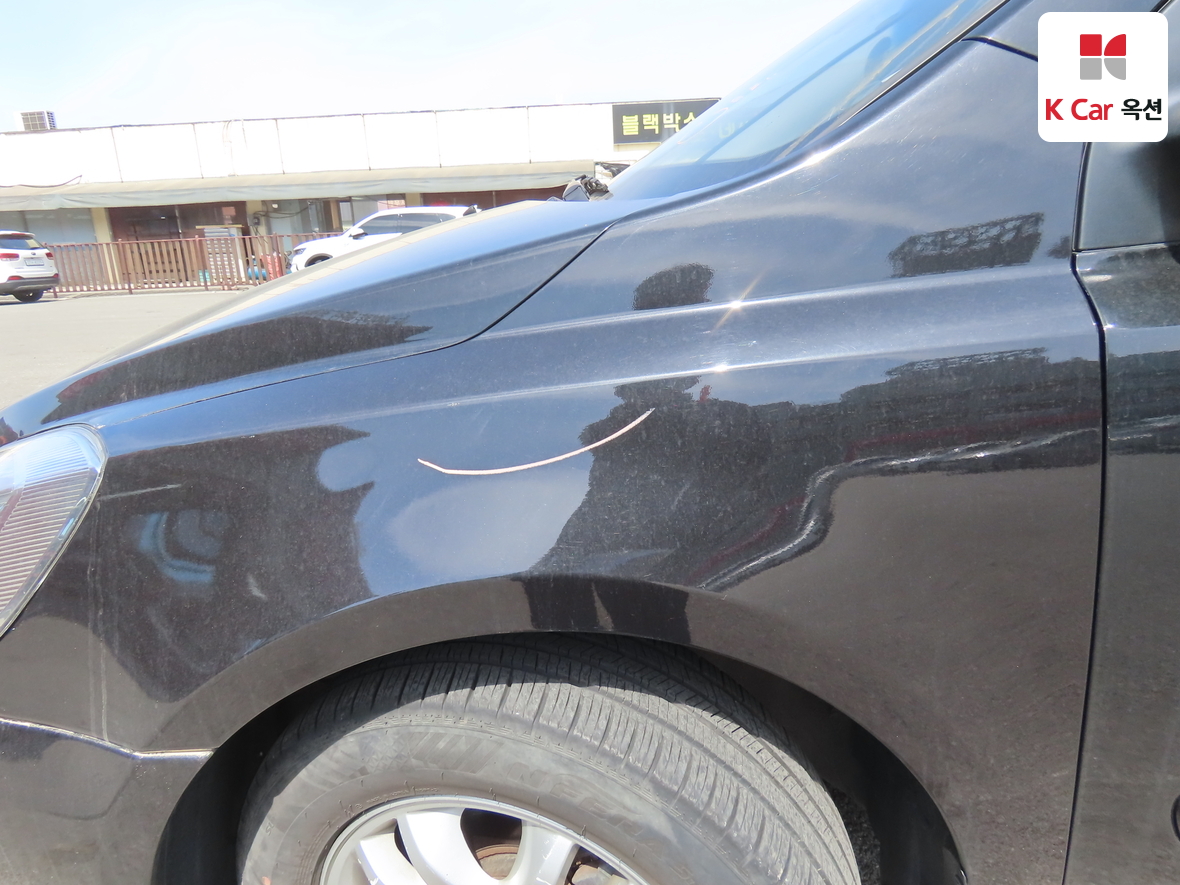 Kia Carnival 2011 - Image 34