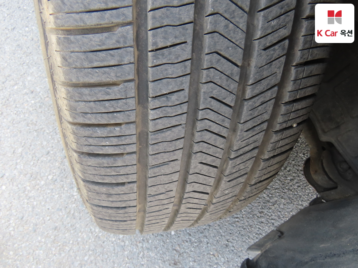 Kia Carnival 2011 - Image 30