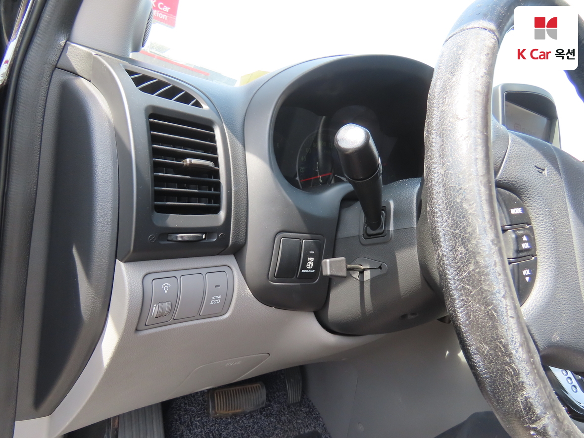 Kia Carnival 2011 - Image 9