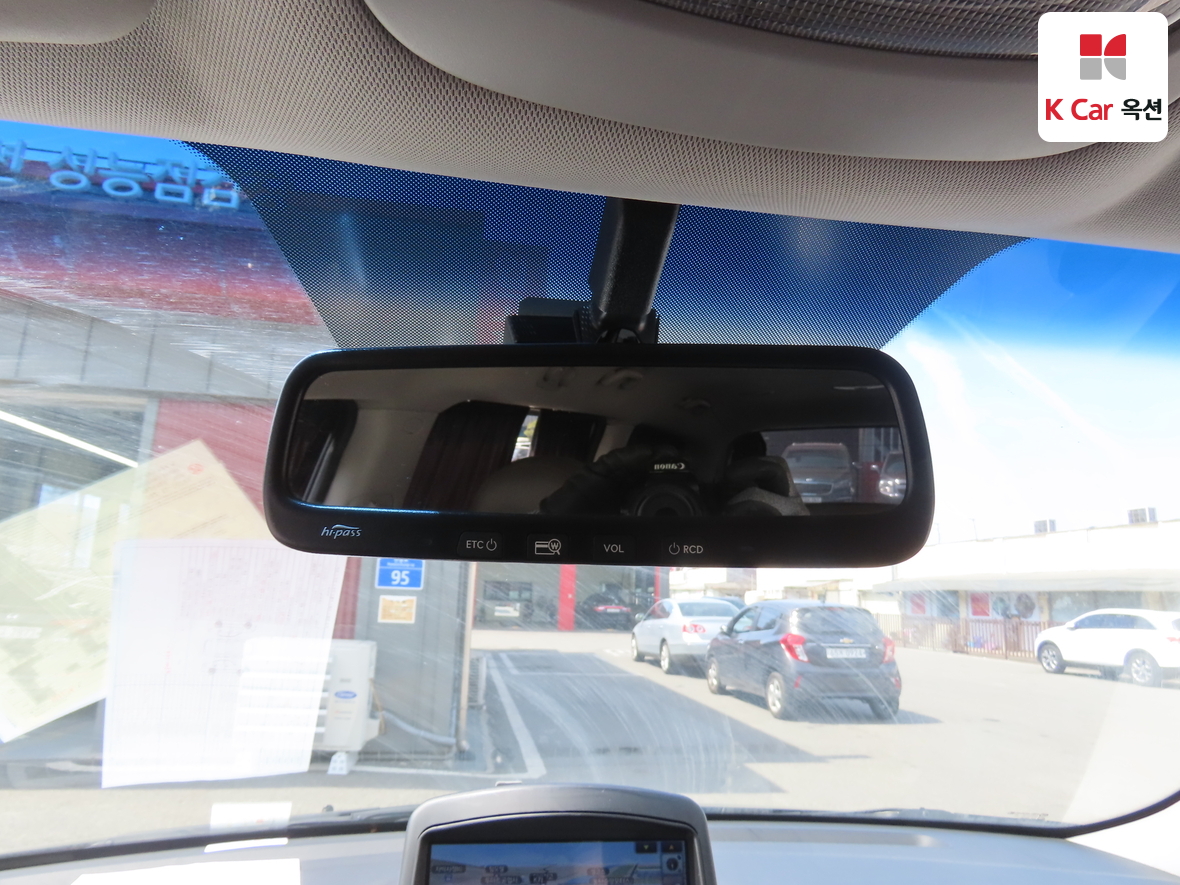 Kia Carnival 2011 - Image 13